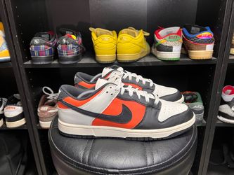 Nike Dunk Low