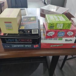 Board Games For Sale