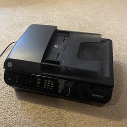 Hp Printer