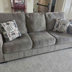 Ashley Furniture Couch Great Condition