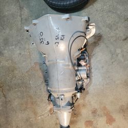 350 Turbo Transmission 