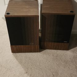 For the sound purist