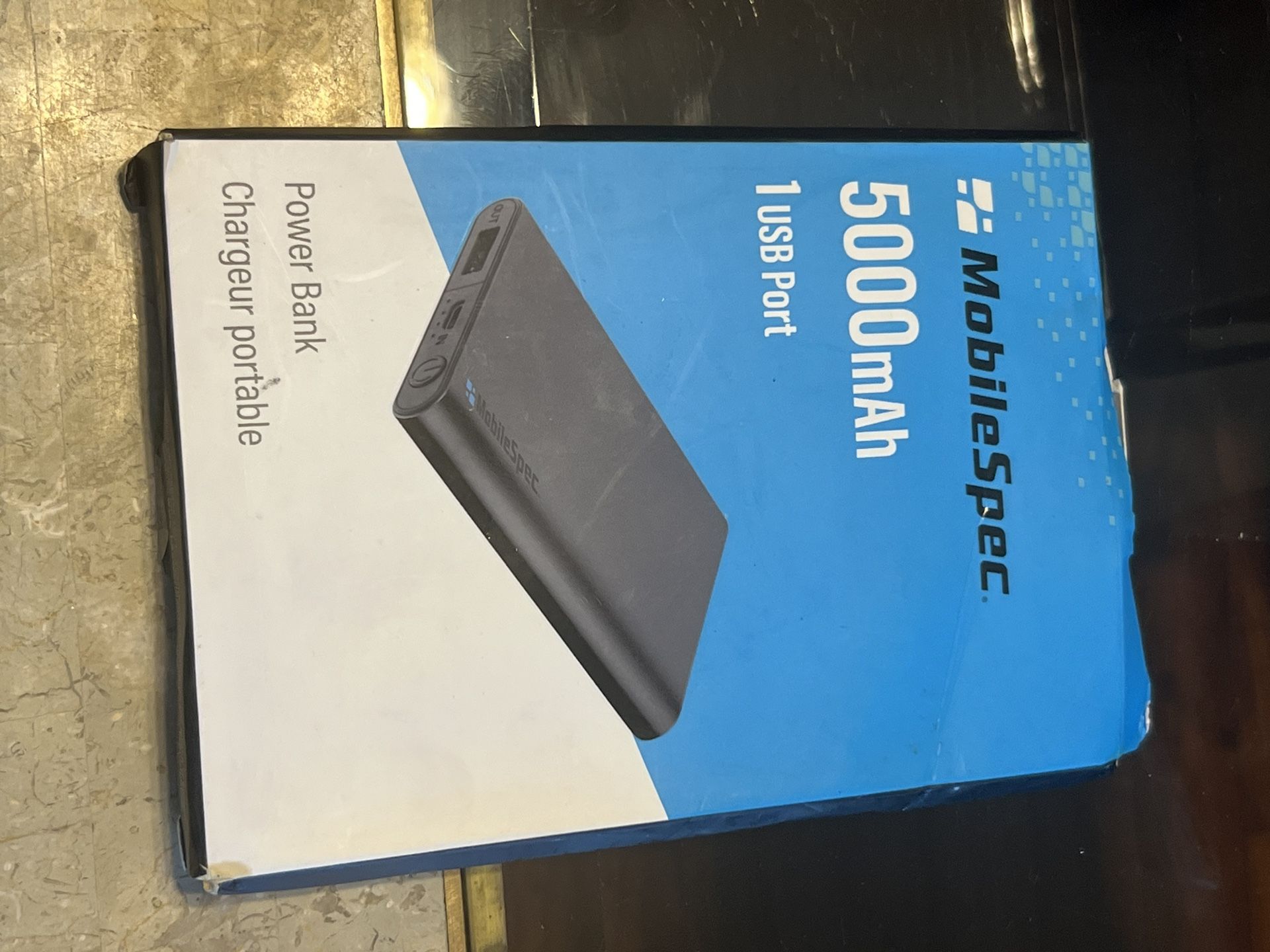 Power Bank