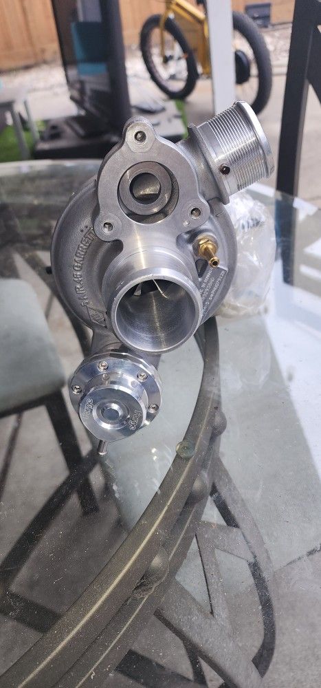 Fiat Abarth Big TURBO 1446+