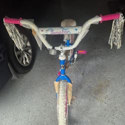 Huffy 20in. New Bike Still Has Original Wrapping 