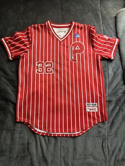 Black Pyramid Jersey