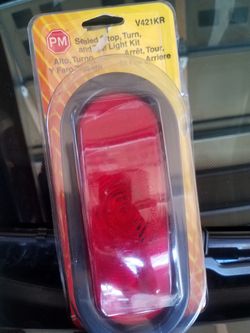 Trailer light