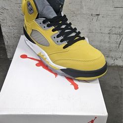Jordan 5 Retro 