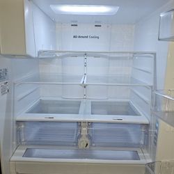 Samsung  2 Door Refrigerator 