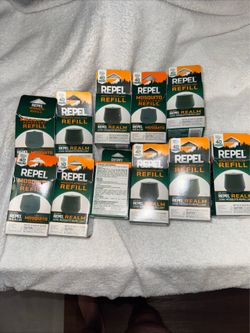 Repel Realm Refill