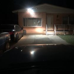 Cowboy Game Day Parking 