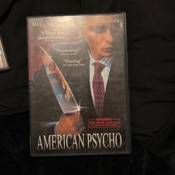 American Psycho 