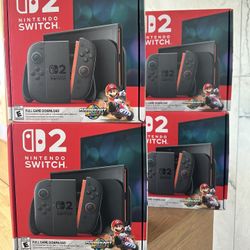 Nintendo Switch 2 Mario Kart World Edit 🏁🎮