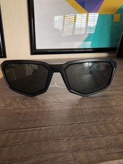 Wiley X recon z87.2 glasses
