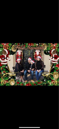 Seciones para Navidad