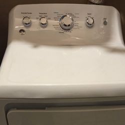 Ge Dryer Perfect Condition 