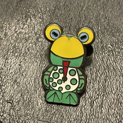 Disney Mystery Trading Pin