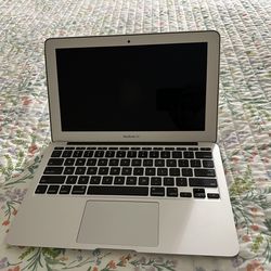 MacBook Air
