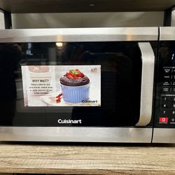 Countertop Microwave 