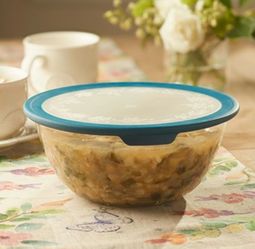 Princess house  bowl