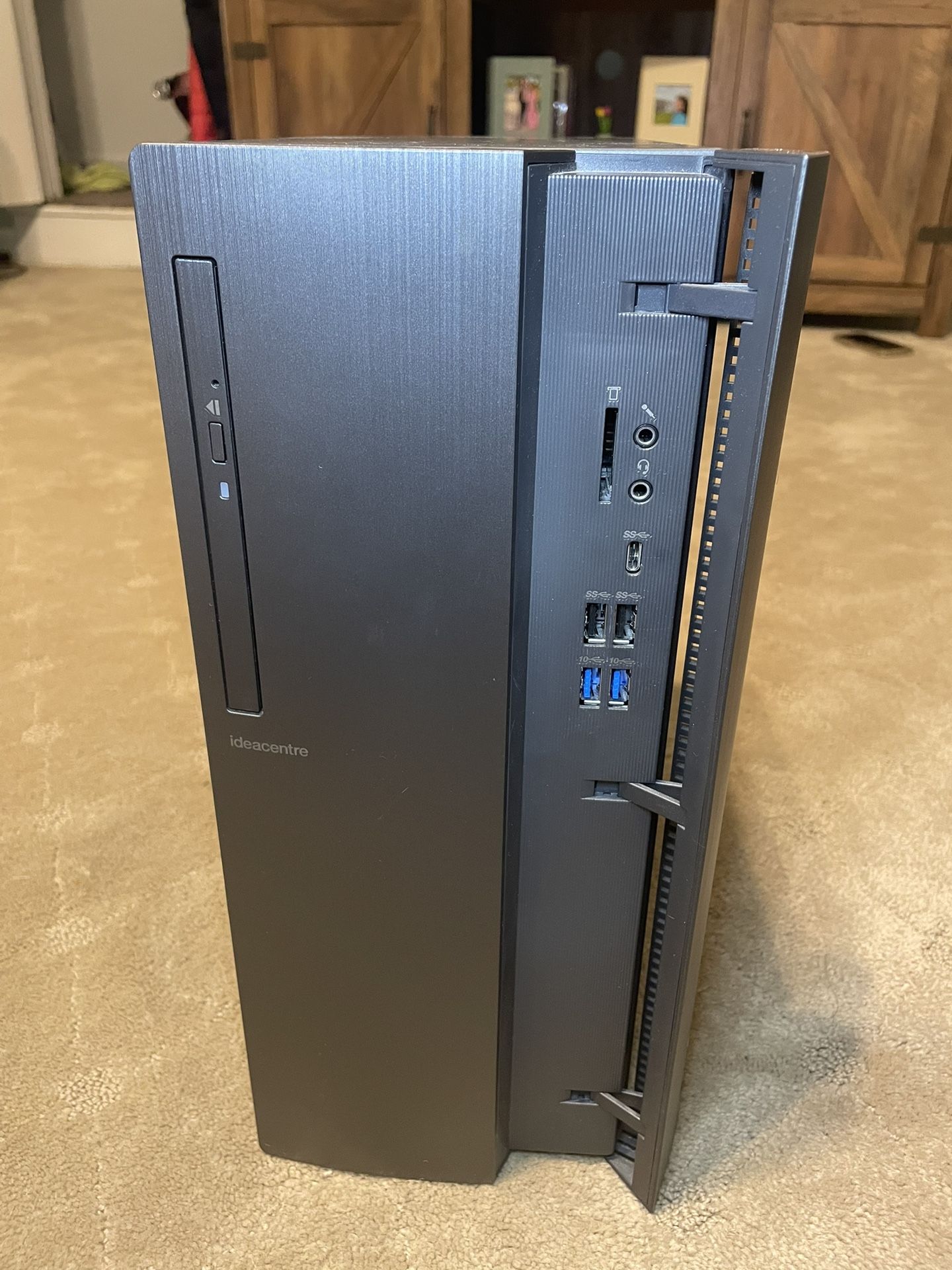 Lenovo IdeaCentre 510A-15ICB