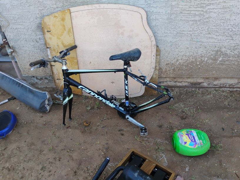 Cannondale