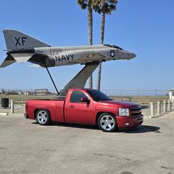2012 Chevrolet Silverado