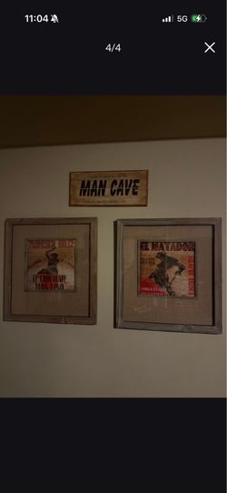 Wall art