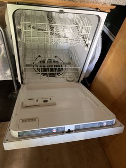 Whirlpool Dishwasher   