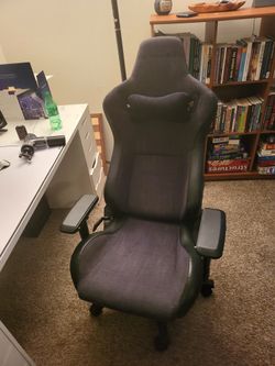Karnox Legend Gaming Chair