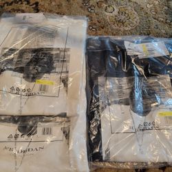 Supreme Air Jordan Notorious Big Biggie Shirts Small Xxl