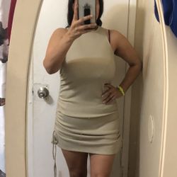 Nice dress ForEver21 /Vestido Large