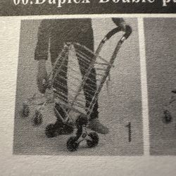 Shopping Cart 
