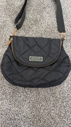 Black Marc by Marc Jacobs Crossbody