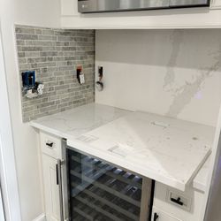 Granite Granito Marble Marmol Quartz Cuarzo Kitchen Cocina Countertops