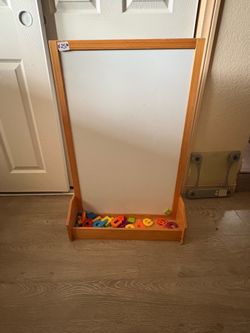 Baby stuff