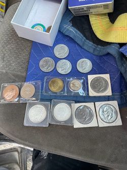 Coins for sale