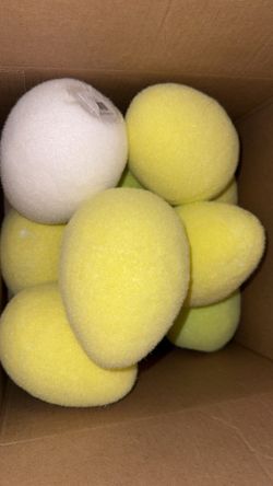 Easter eggs 9CT