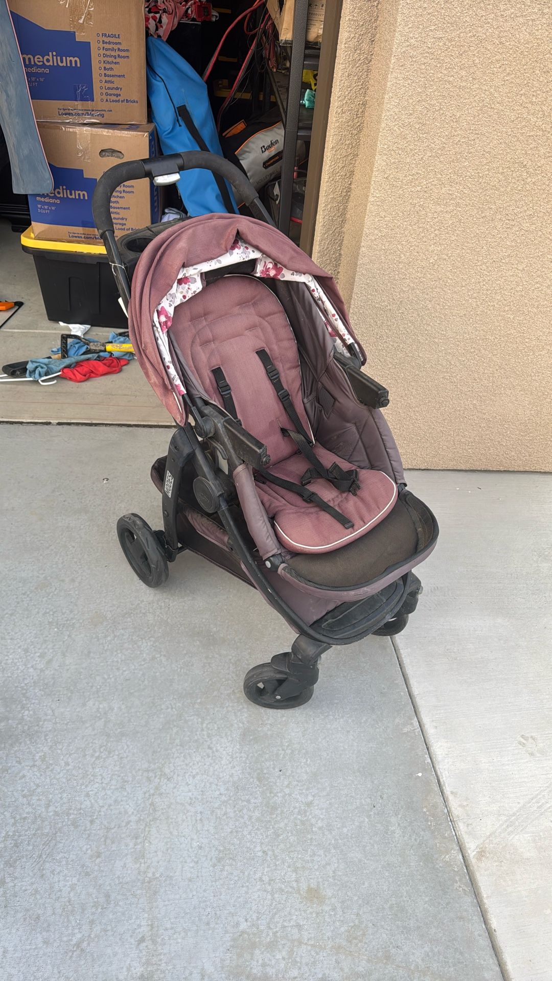 Stroller