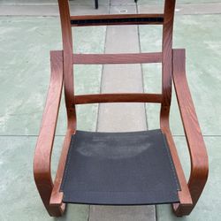 IKEA POANG Armchair