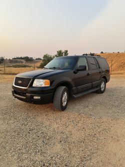 2006 Ford Expedition