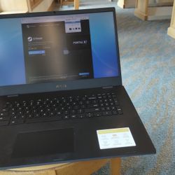 ASUS NOTEBOOK CX1