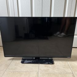Small VIZO TV