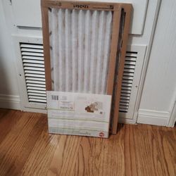 Air Conditioner Filters