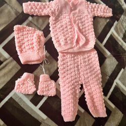 Ropita Para Baby Girl 