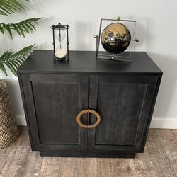 2 Door Storage Cabinet
