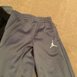 Boys Pants Joggers Youth Size 