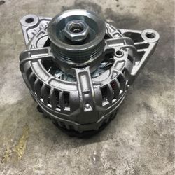 Audi Alternator