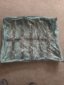 Shoe organizer