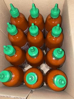 Siracha 